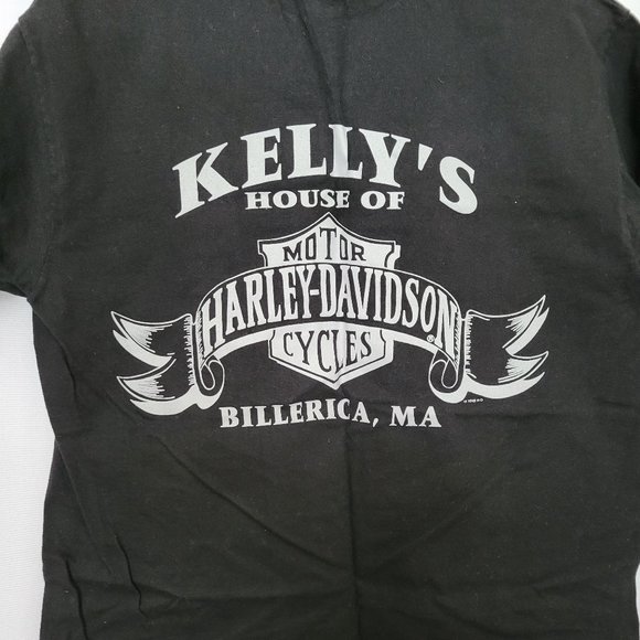 NWOT Harley Davidson Tee - Picture 4 of 5